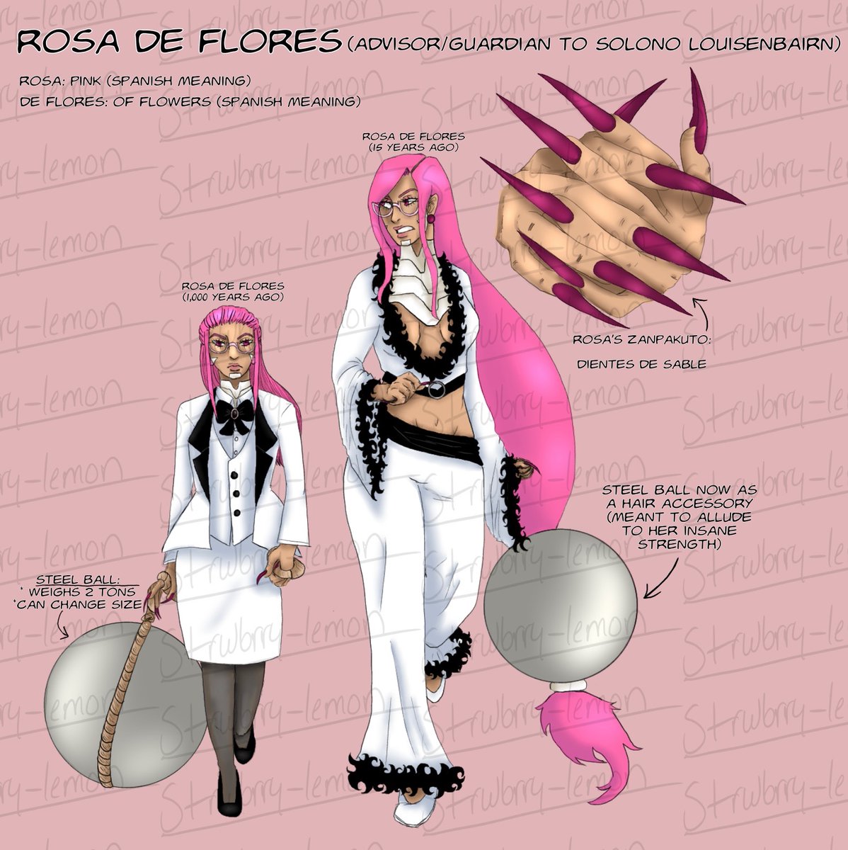 🍓Sarah🍋 tweet media