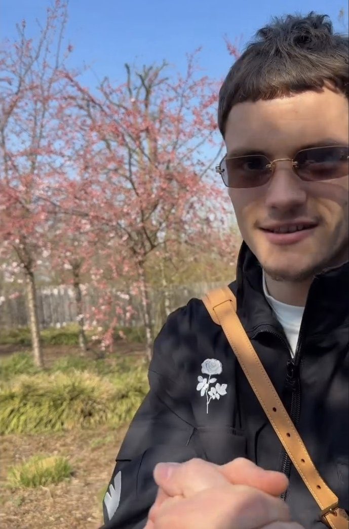 Waleed🇵🇸#slotout tweet media