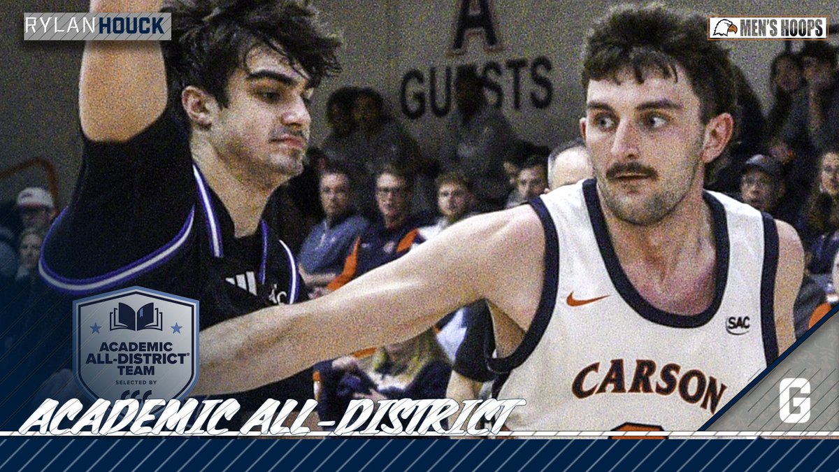 Carson-Newman Athletics tweet media