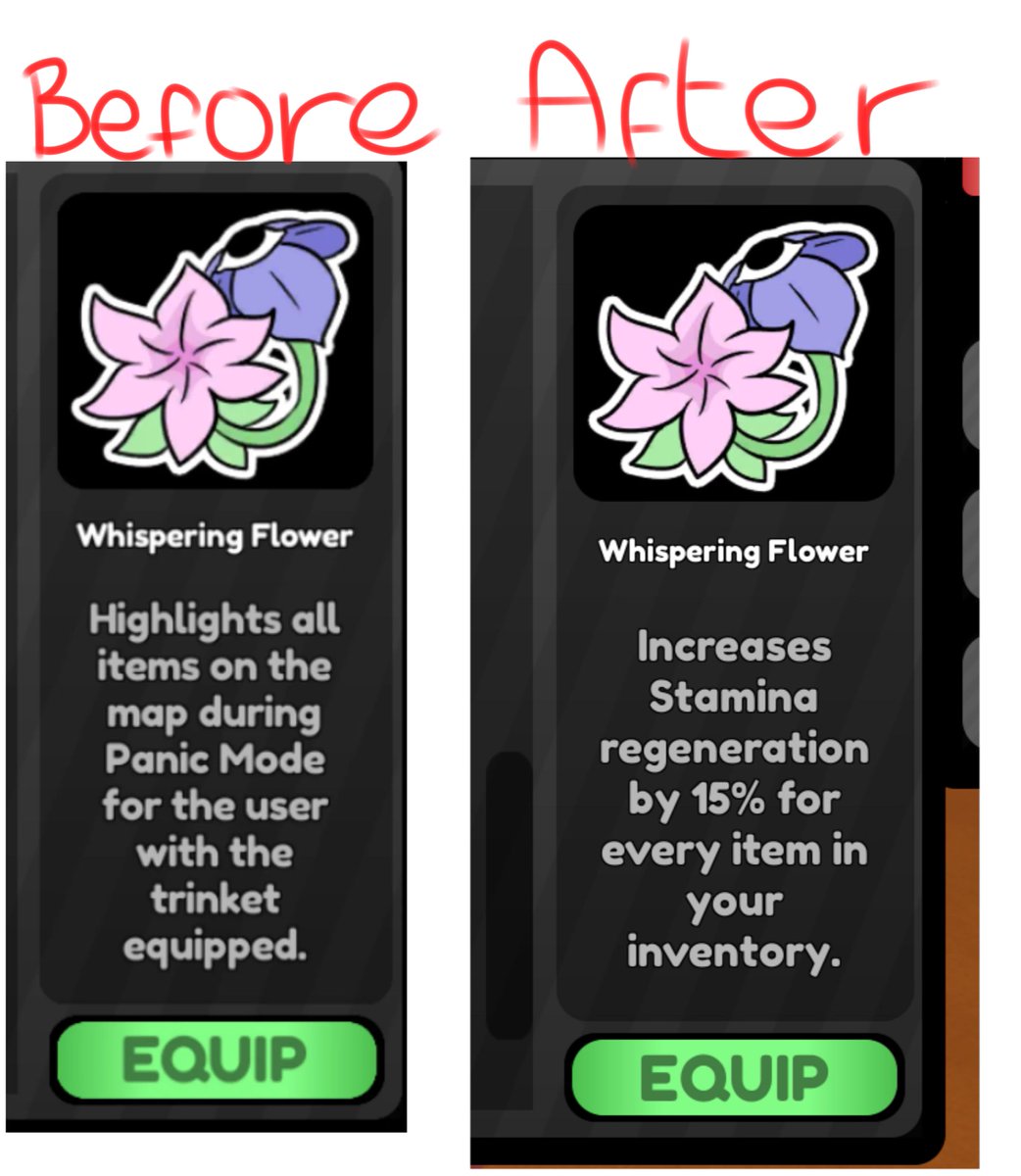 kirsty 🌱 tweet media