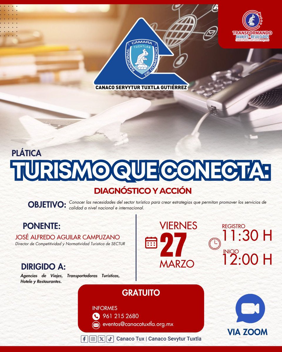 CANACO TUXTLA tweet media