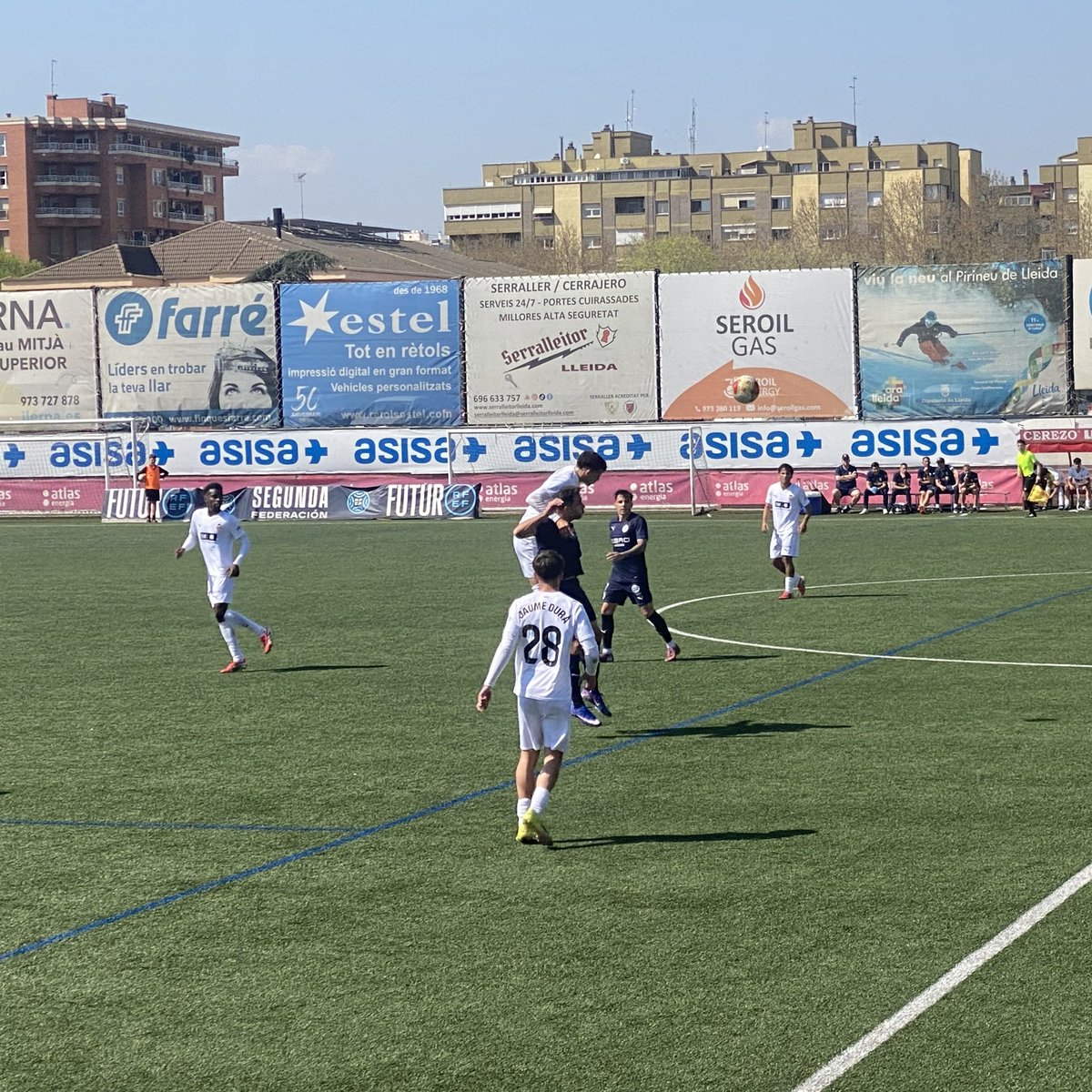 Juric Tórtola tweet media