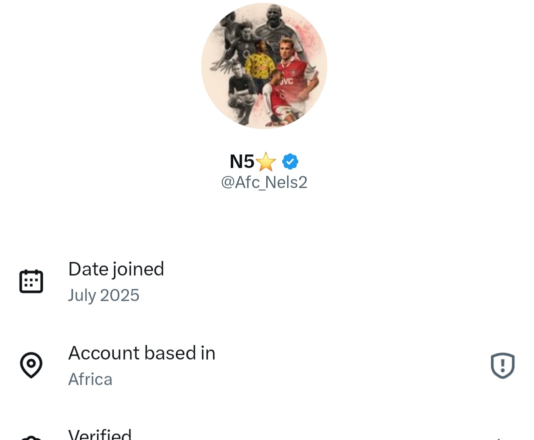 Joe Strutter Holland tweet media