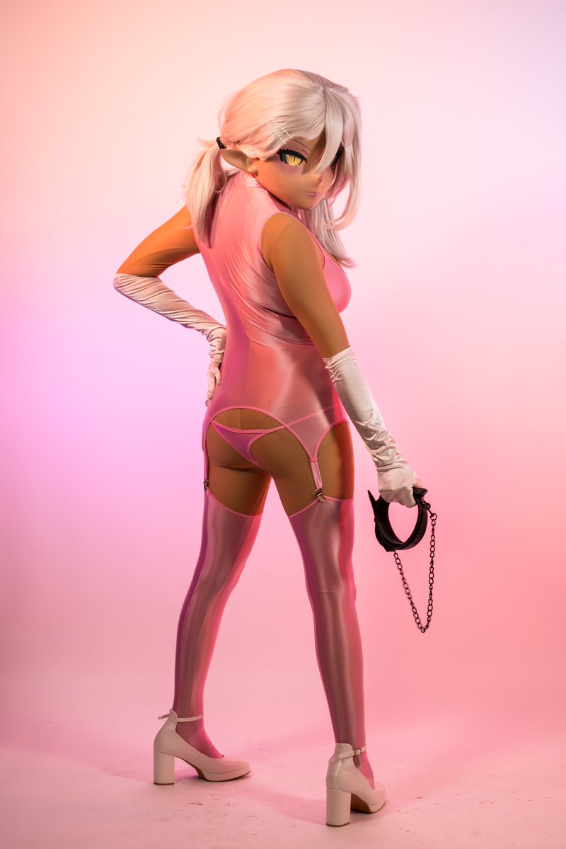 Lady Volga Kazimiera tweet media