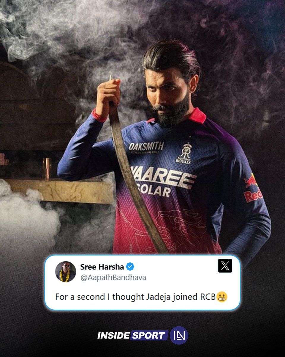 InsideSport tweet media