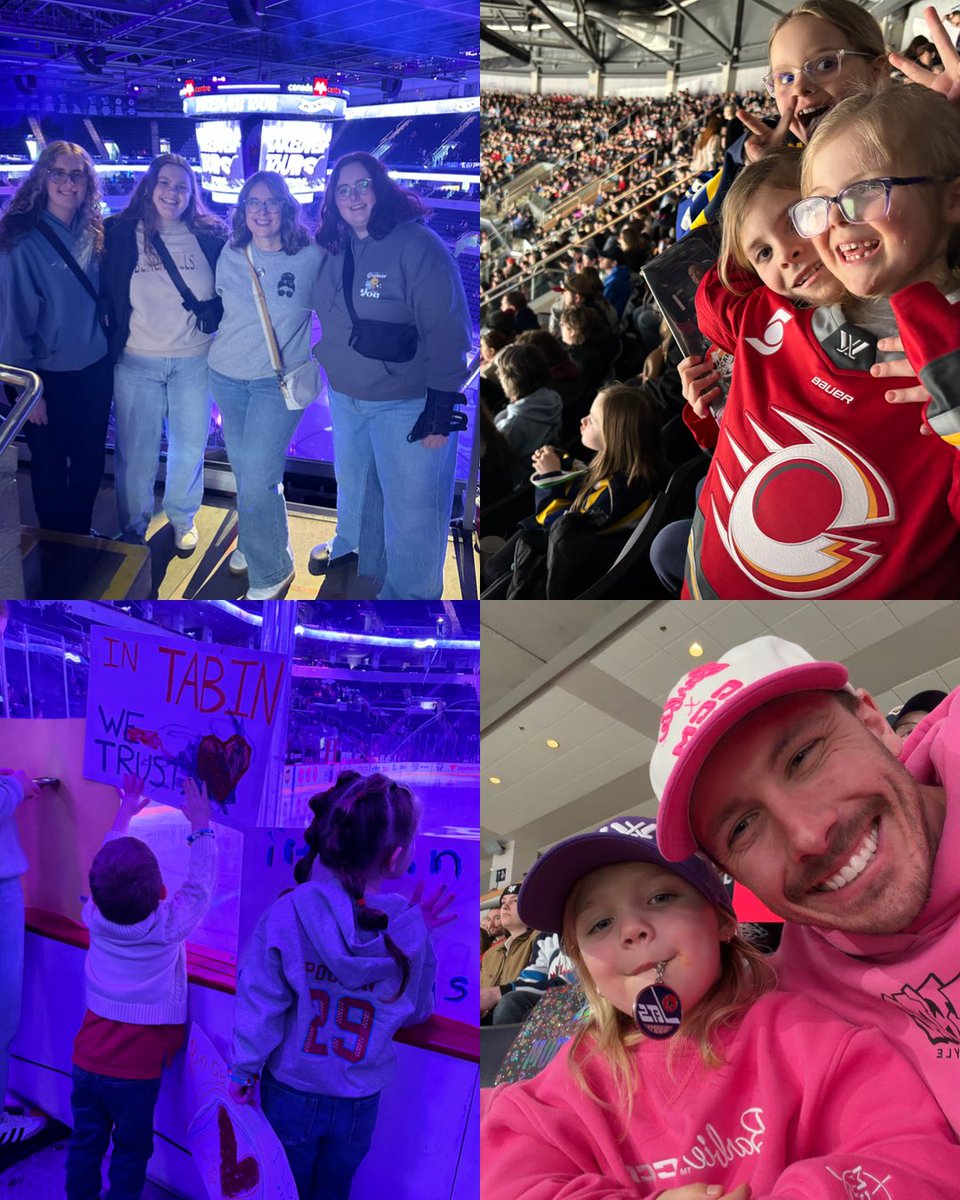 PWHL tweet media