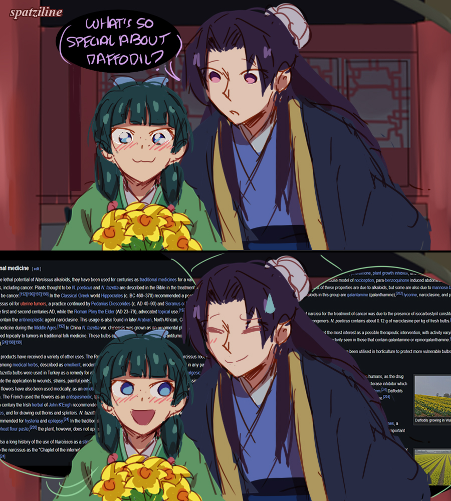 Spatziline tweet media