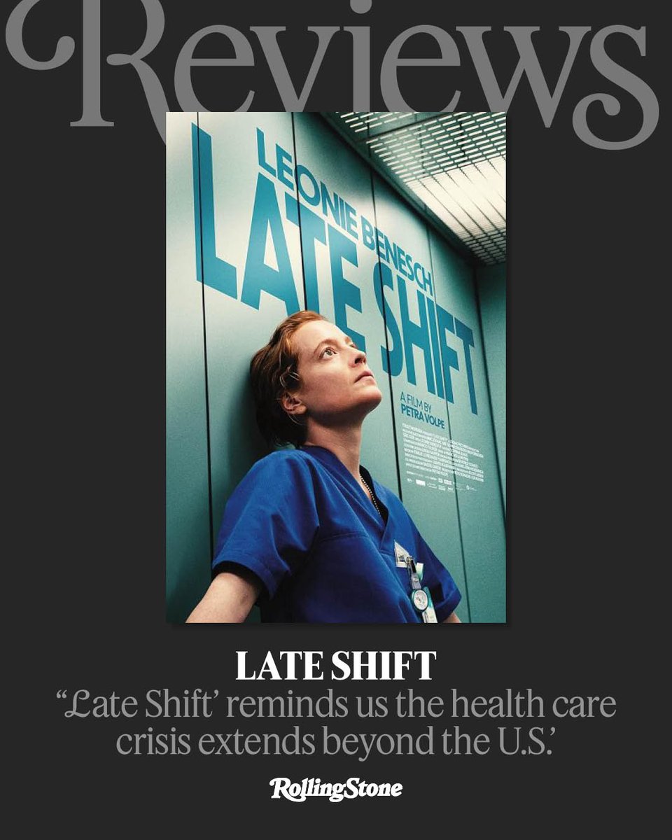 Rolling Stone tweet media