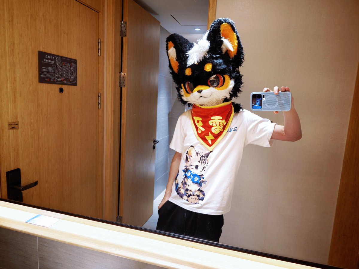 ⚡雷牙是只闪电柴⚡ tweet media