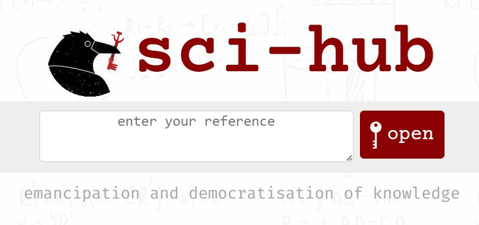 خطة البحث tweet media