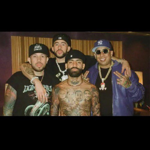 Joe salazar tweet media