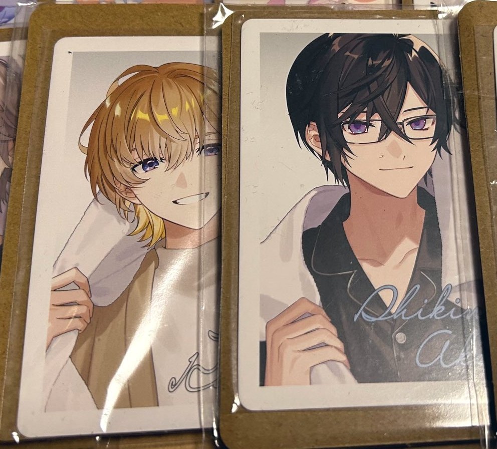 木ﾉ葉 tweet media