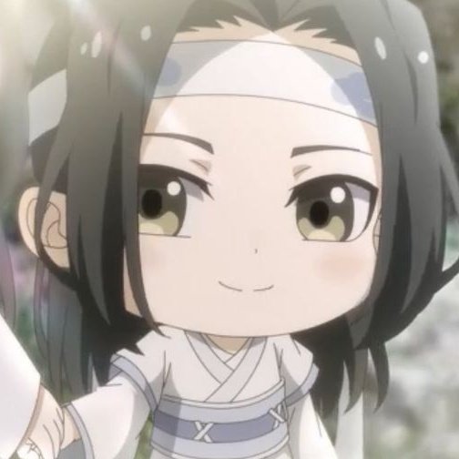 ❥ azia | lan wangji impregnator tweet media