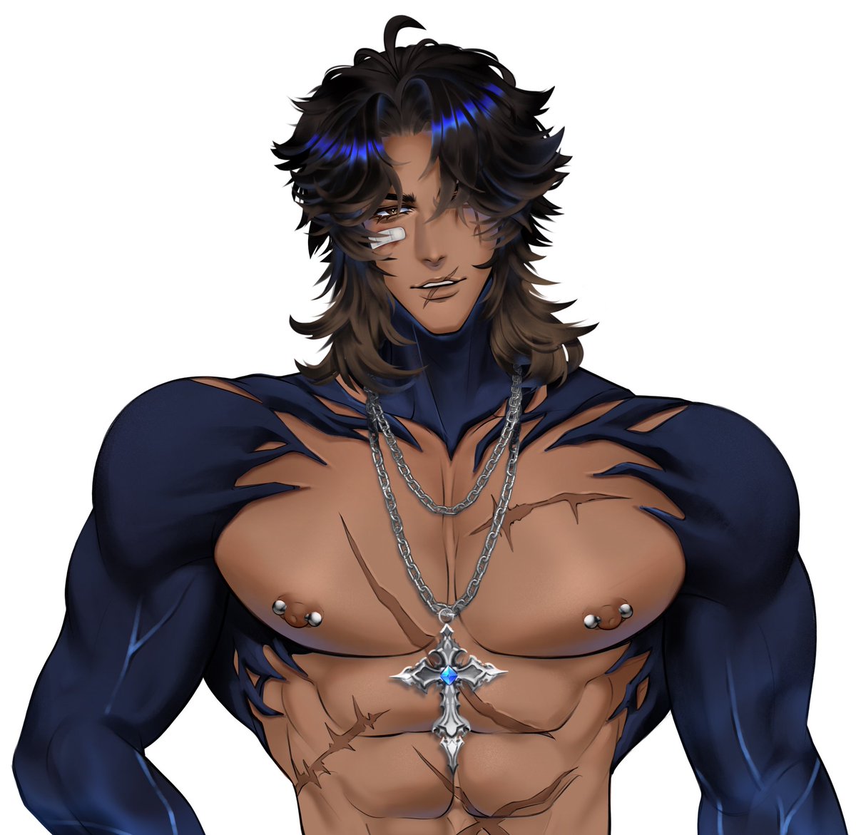 ♱ 𝐈𝐙𝐀𝐈𝐀𝐇 tweet media