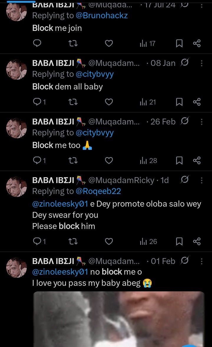 Lil Dee 👿 tweet media