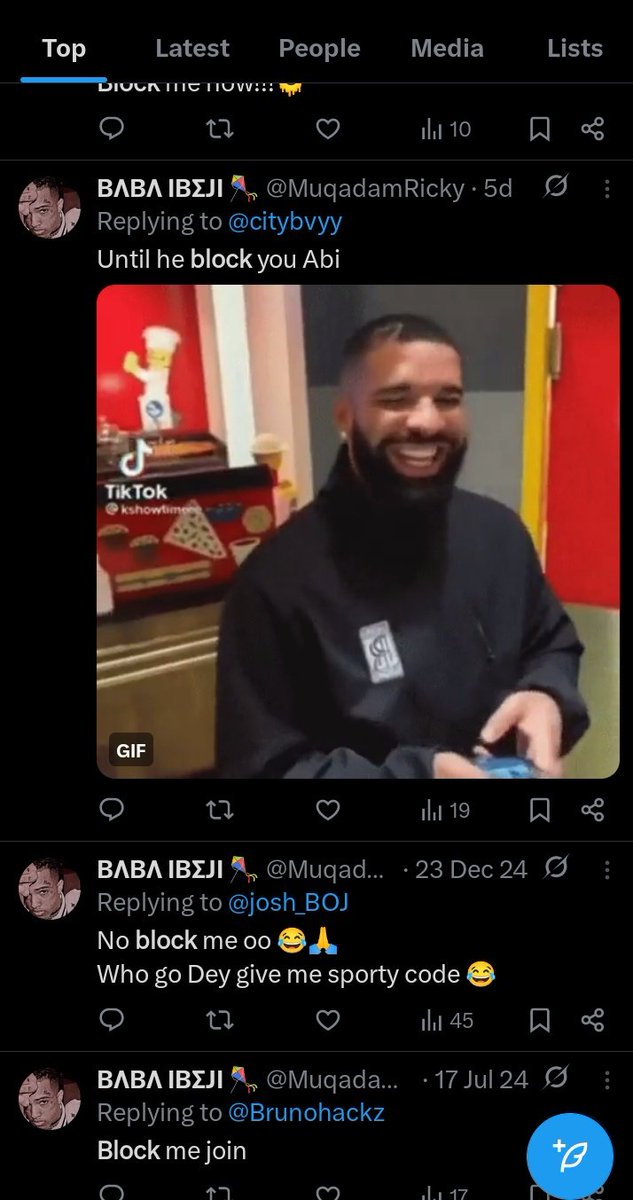 Lil Dee 👿 tweet media