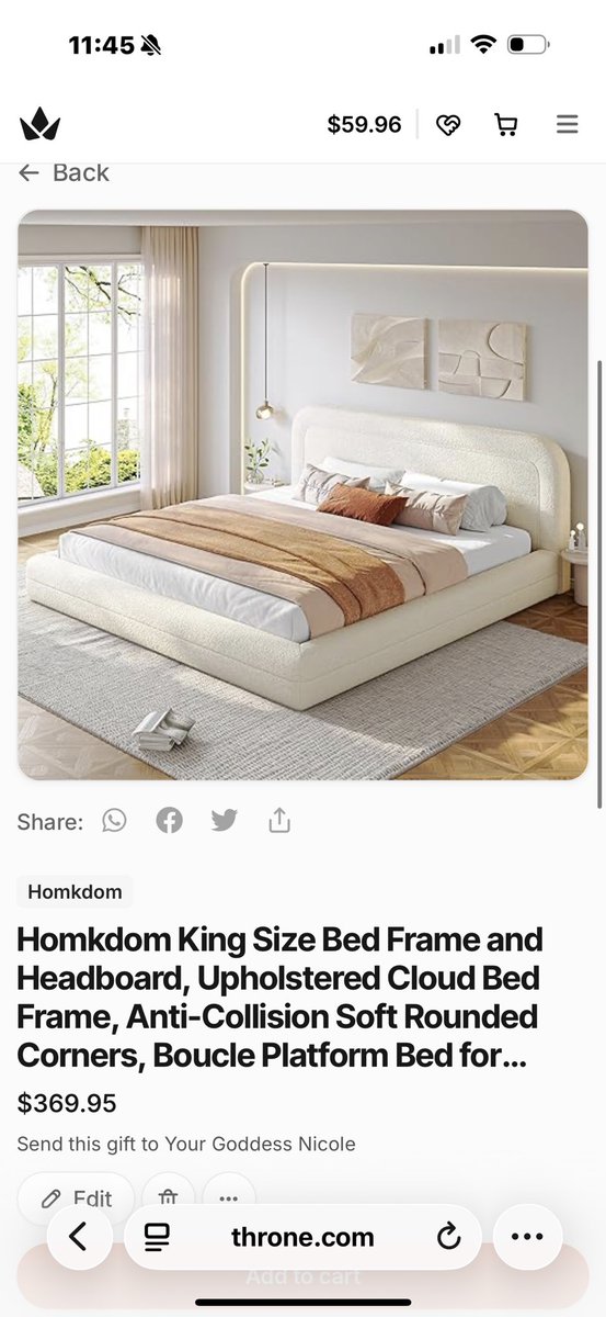 Princess Armani 🏳️‍⚧️👑 tweet media