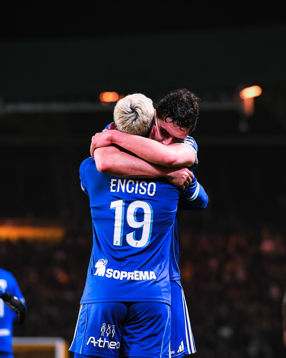 Racing Club de Strasbourg Alsace tweet media