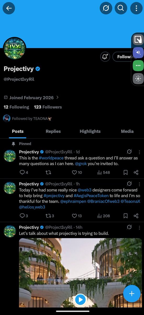 abdulhameed Masud tweet media