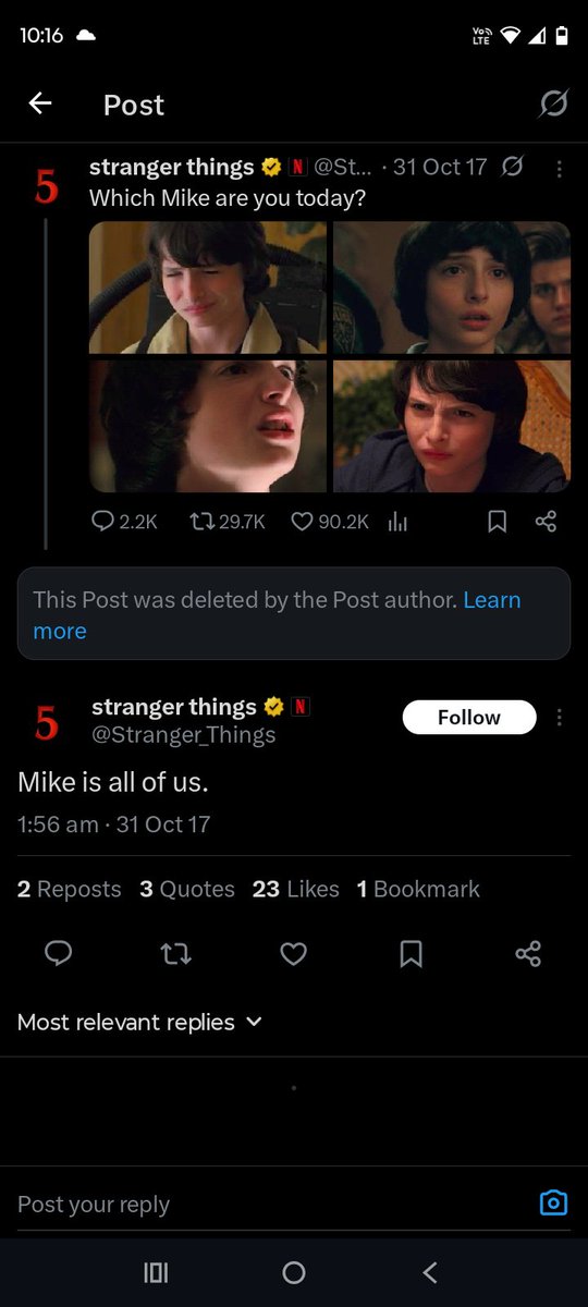 whte tweet media