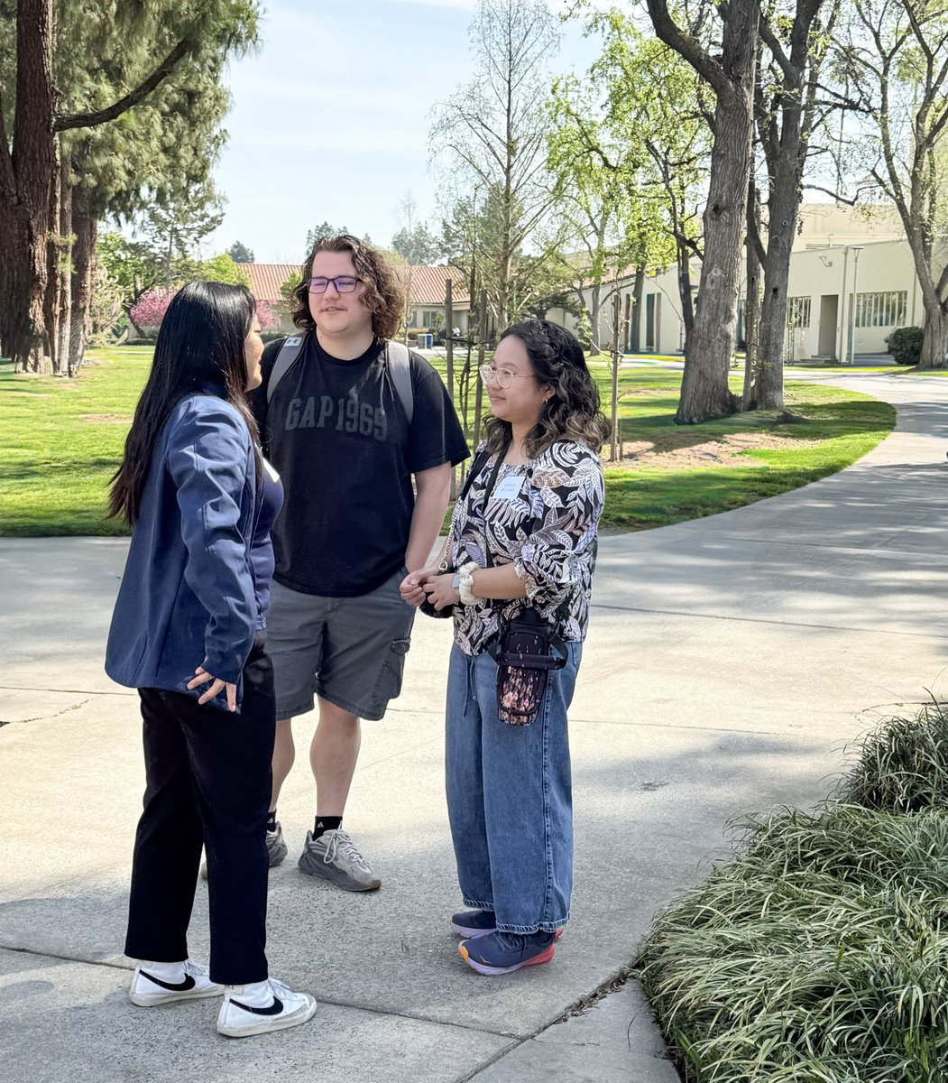 Smittcamp Family Honors College tweet media