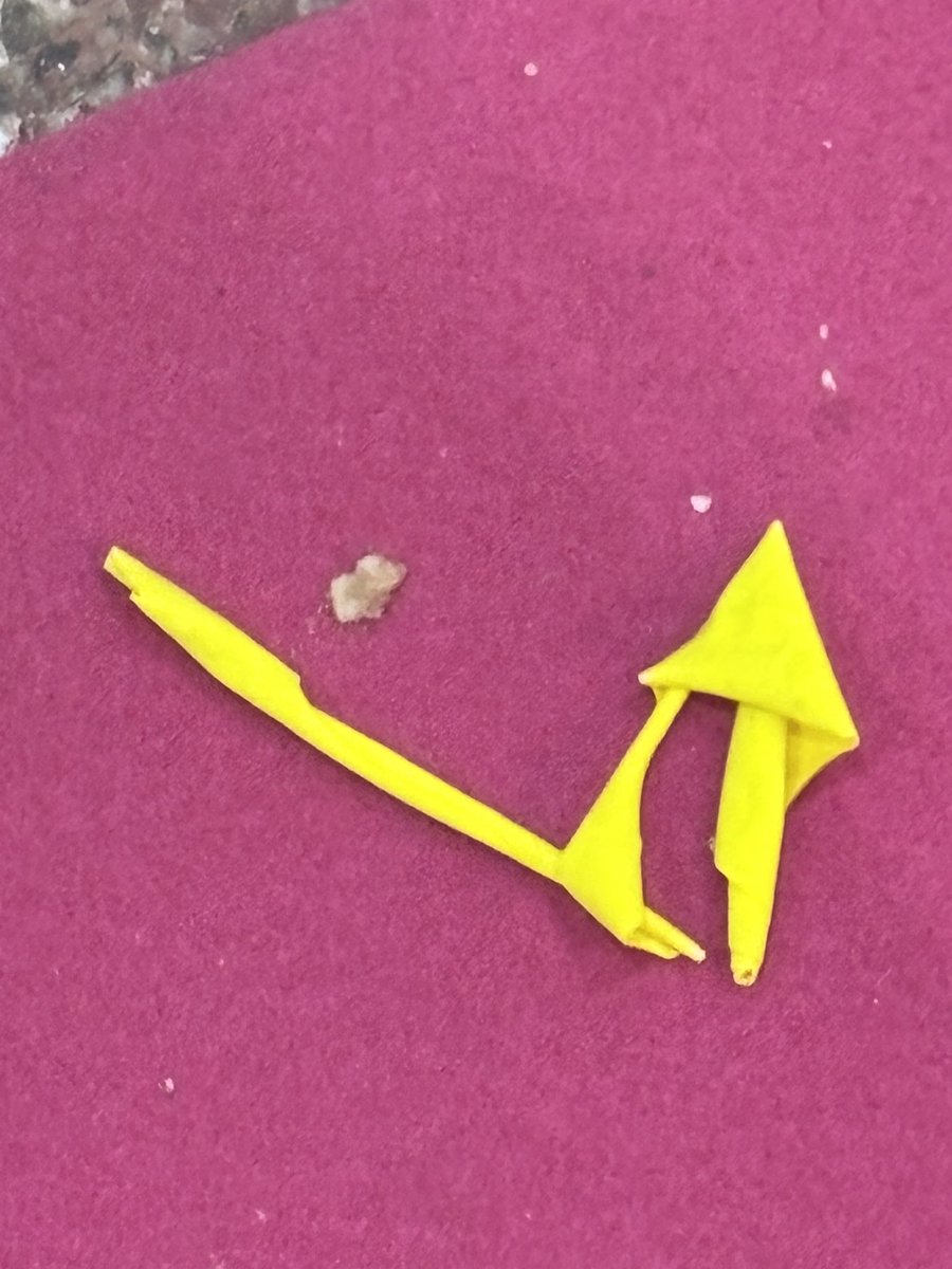 SendCatz 🌷 @ Fullwipe 2026 tweet media