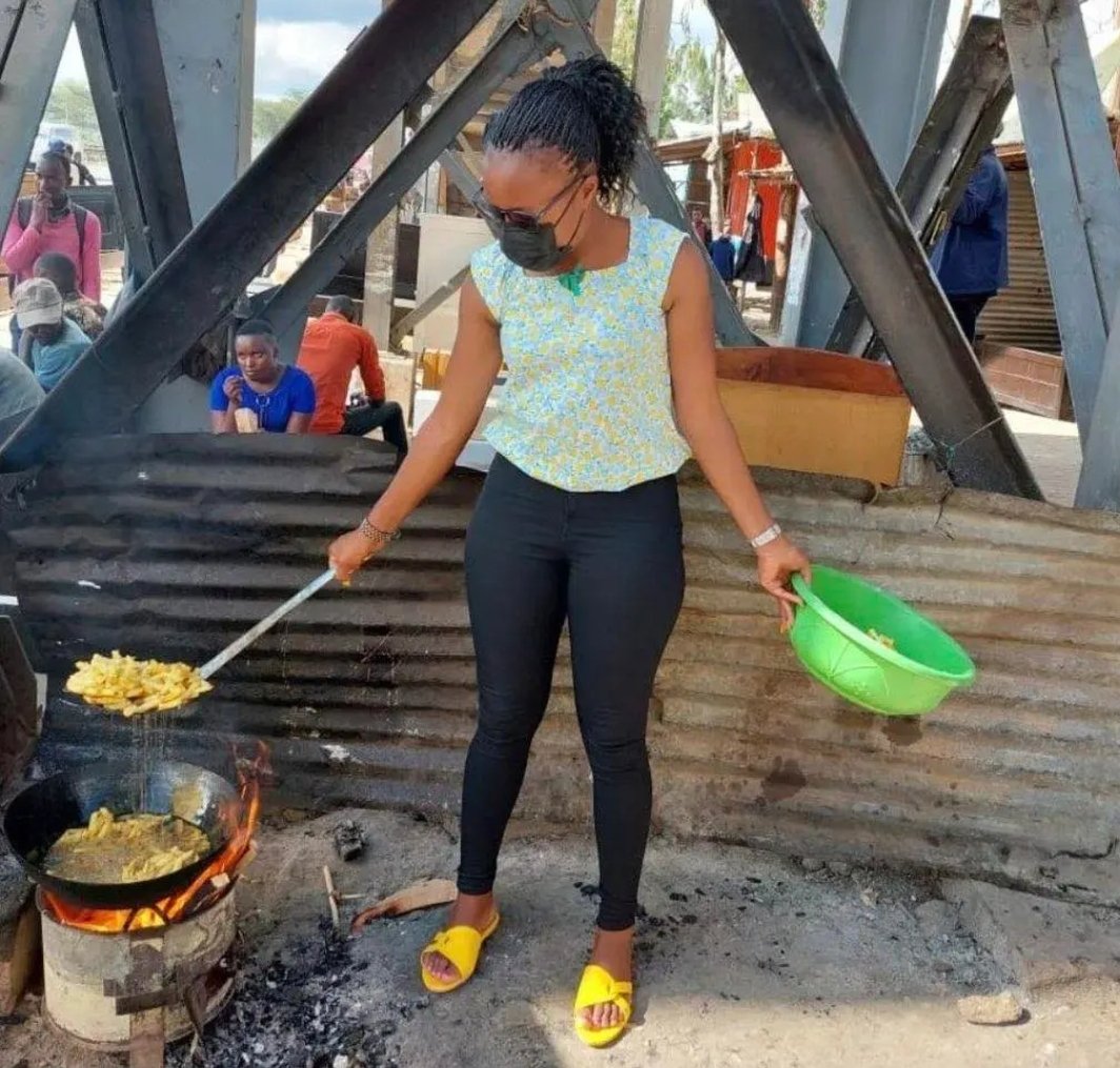 MiKA 🇺🇬 tweet media
