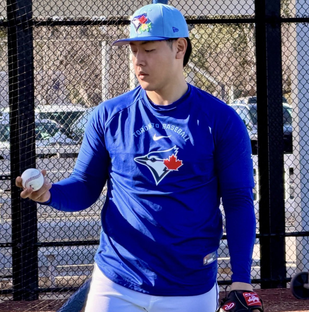 Blue Jays & Leafs Prospects tweet media