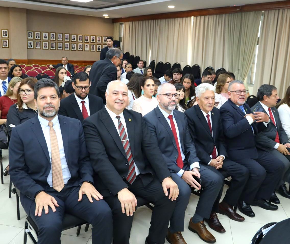 Consejo de la Magistratura (CM) tweet media