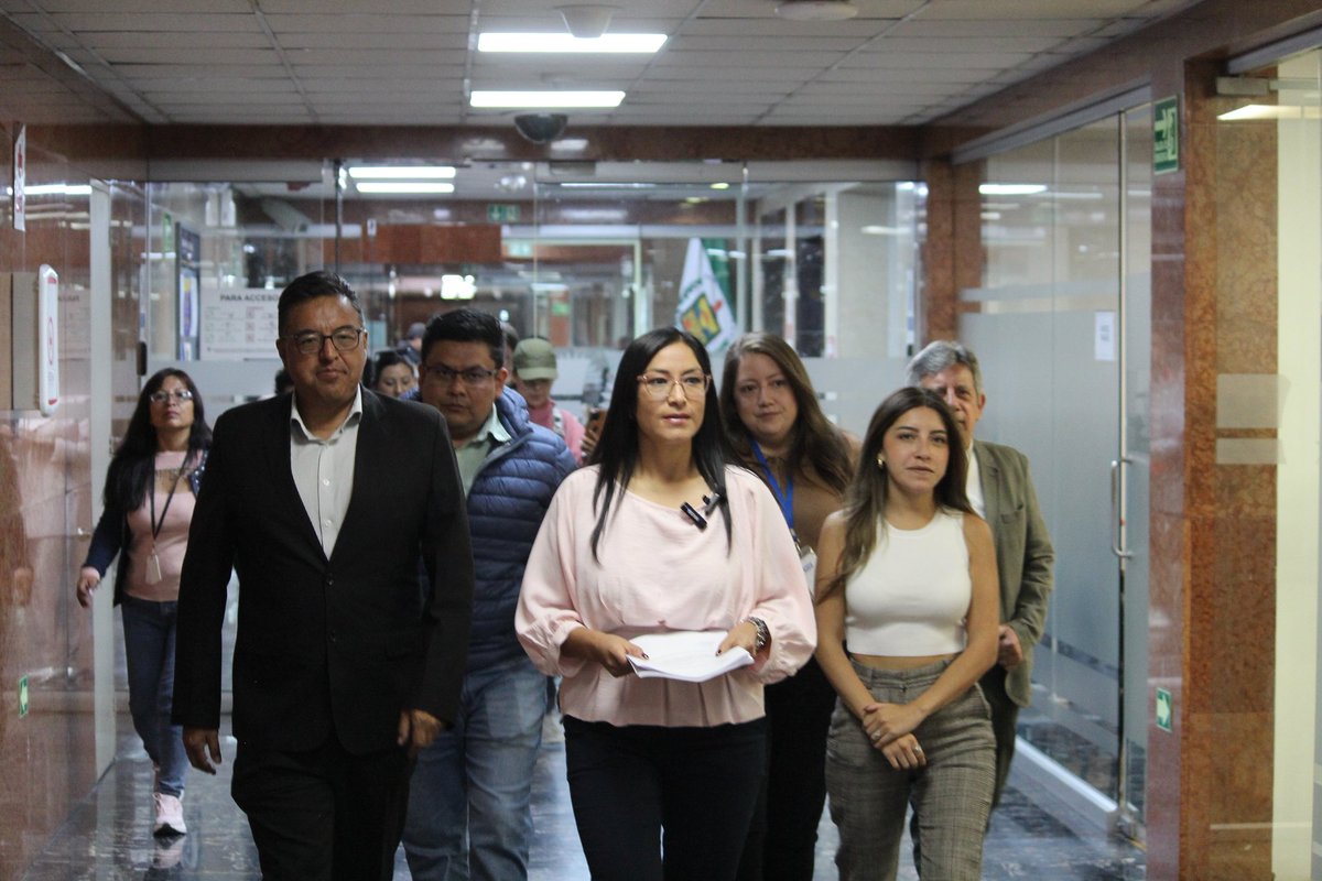 Ana Herrera / Tu Voz tweet media