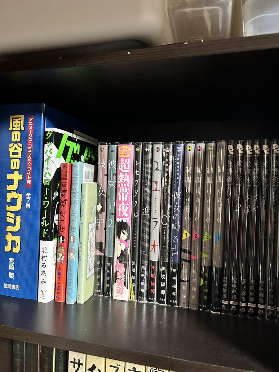 モリモリくん tweet media