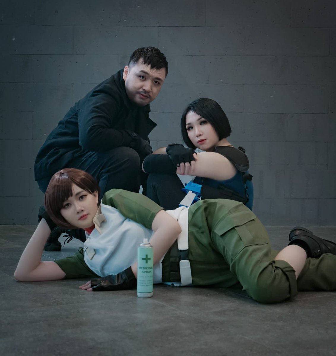 Kitty★Misa -WORKING ON CMs!- tweet media