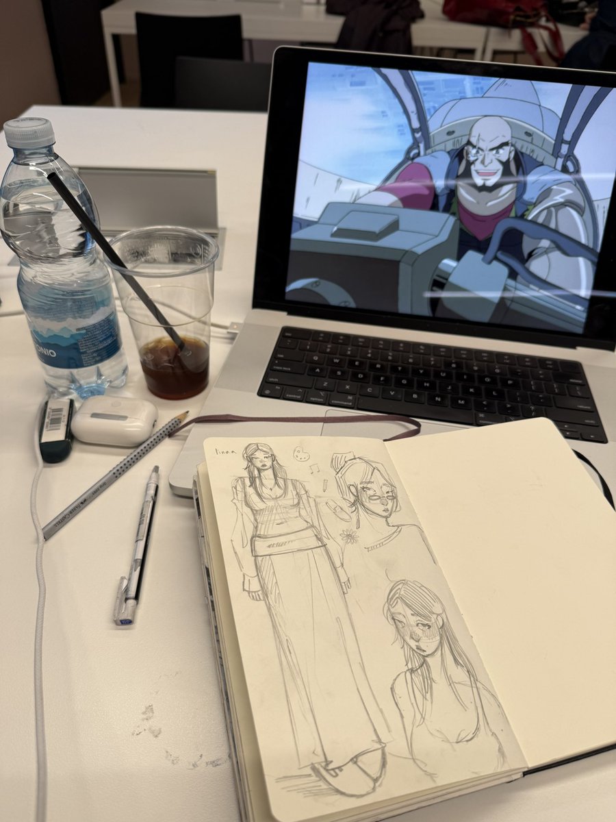 linaa (ko-fi comms open) tweet media