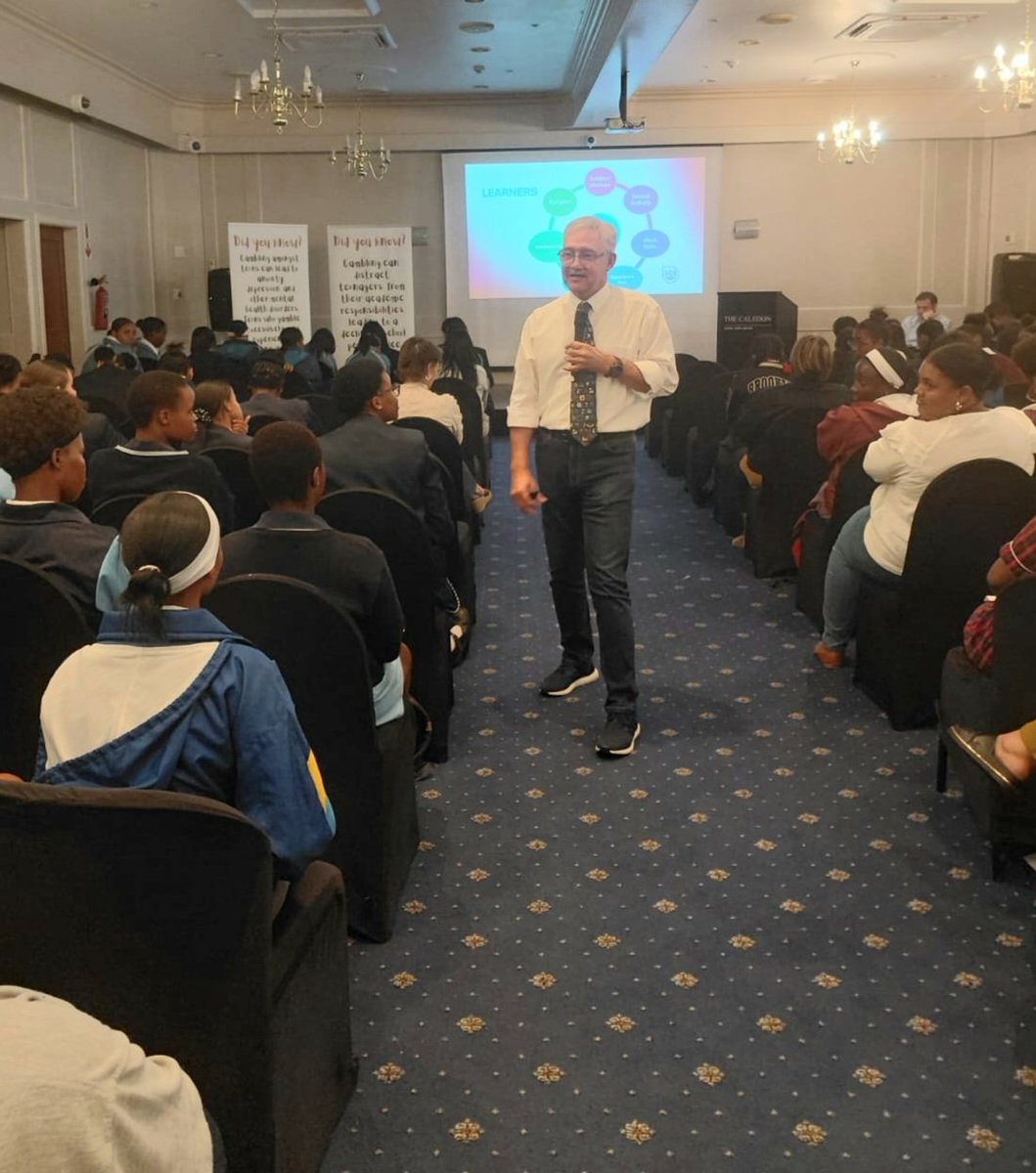 Dr Ismail Teladia (PhD) tweet media