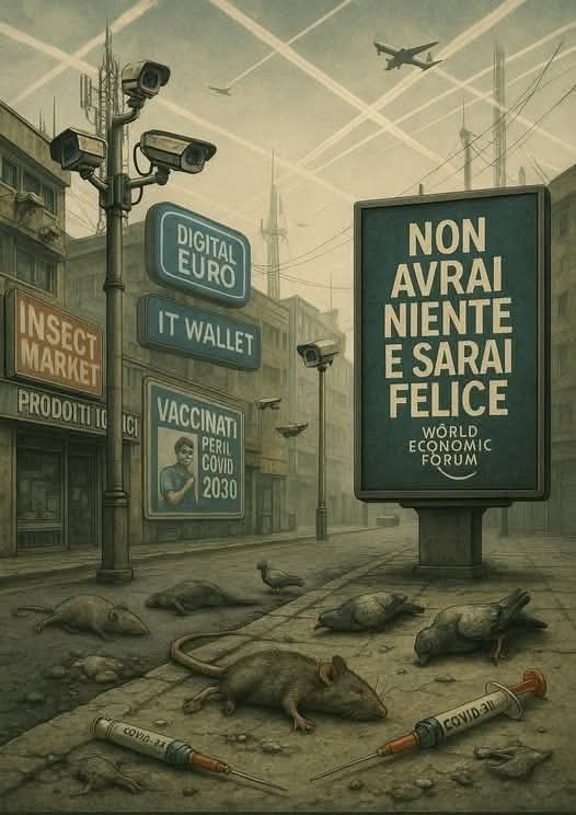 SENTINEL 🇮🇹🇨🇱 tweet media