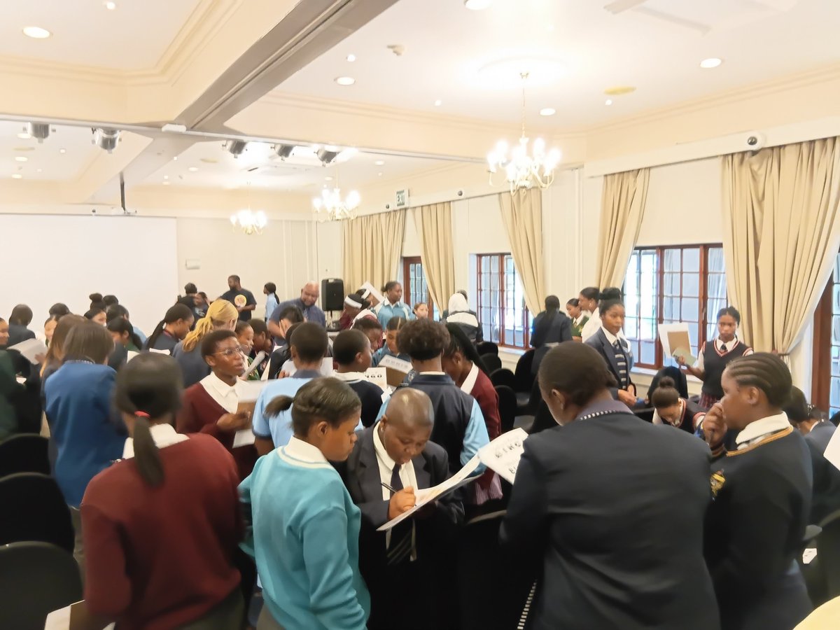 Dr Ismail Teladia (PhD) tweet media