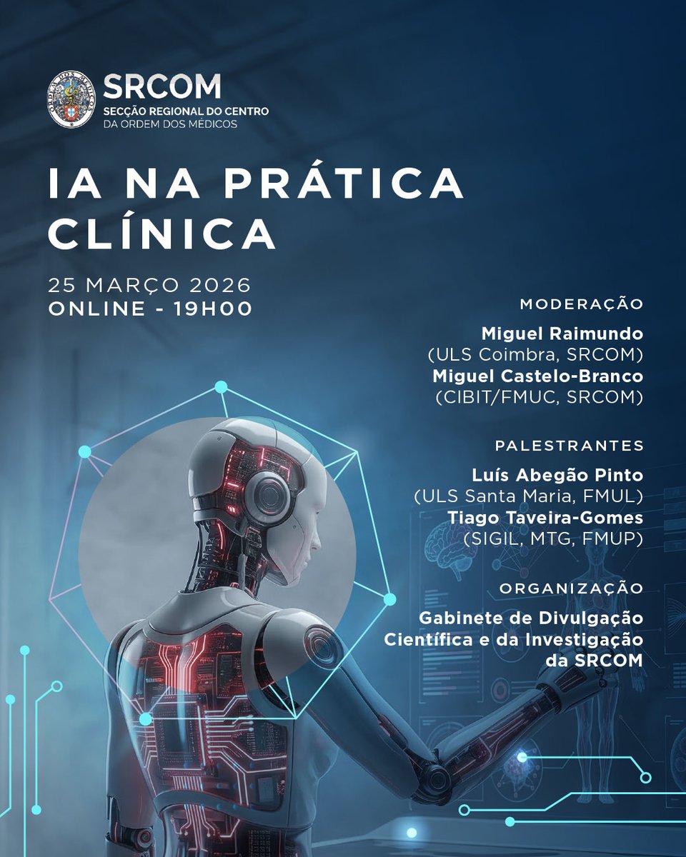 Ordem dos Médicos tweet media