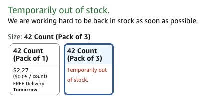 Price Errors tweet media