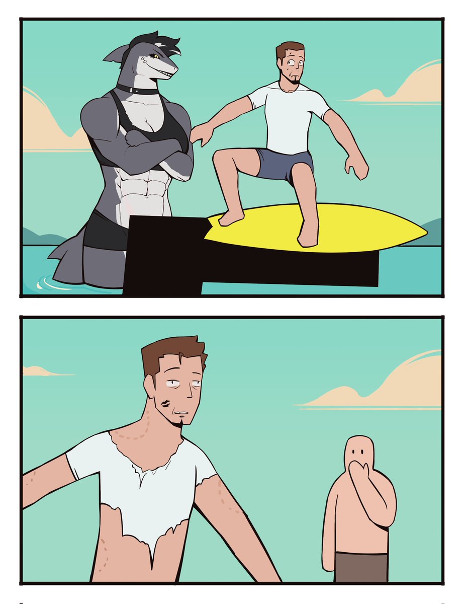 Bonny 😉 ( Commission OPEN) tweet media