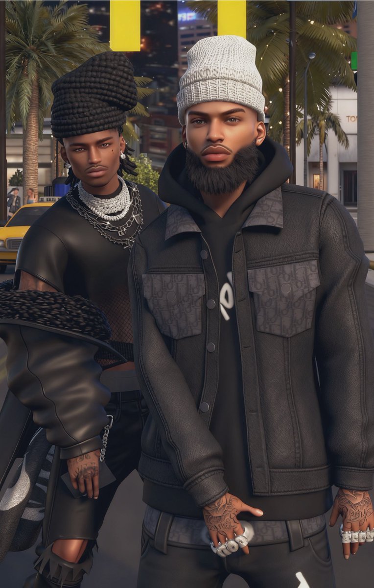 Mr. D Maxwell Himself tweet media