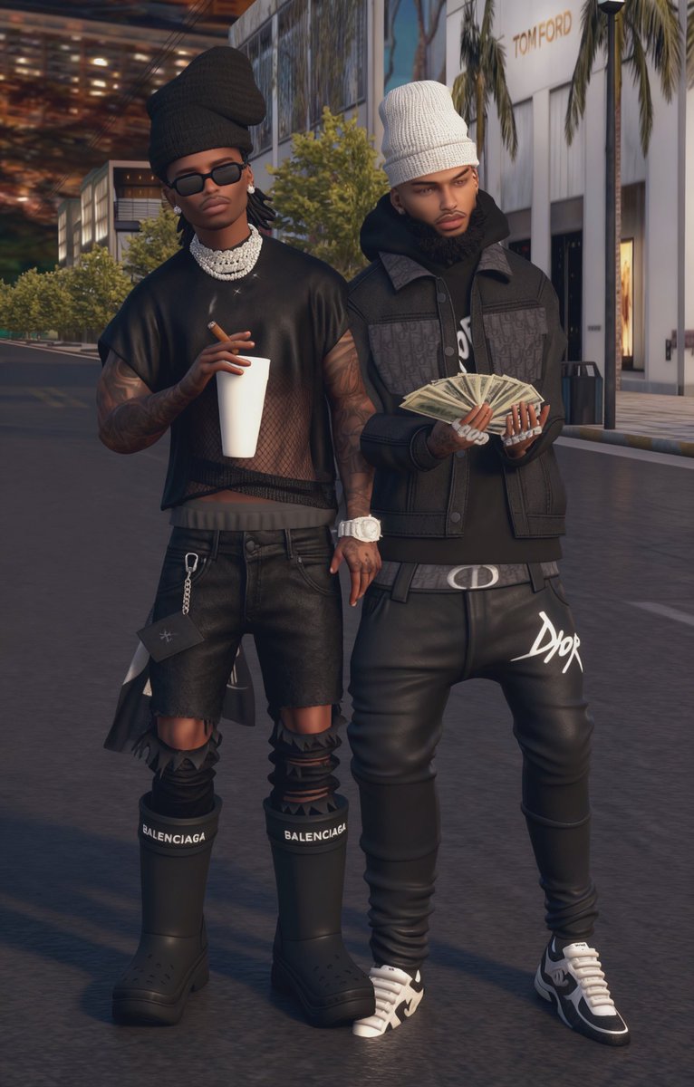 Mr. D Maxwell Himself tweet media