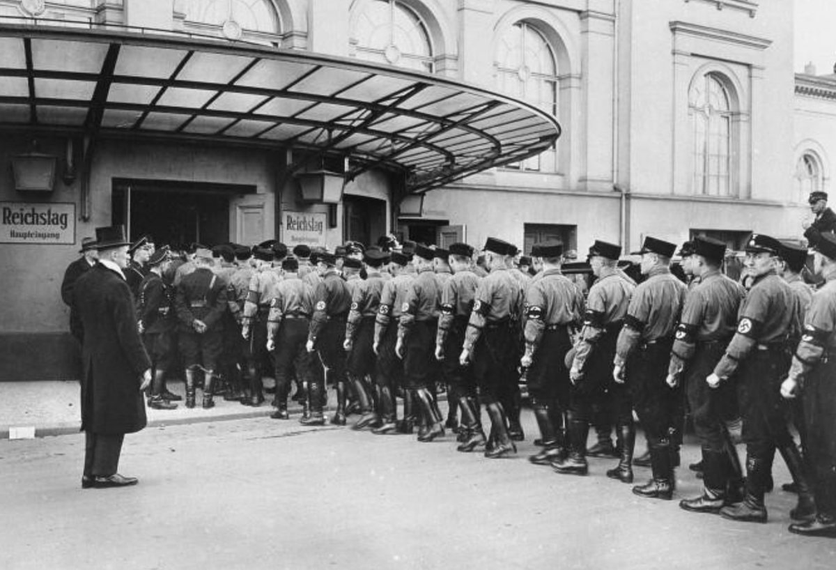 Michael Beschloss tweet media