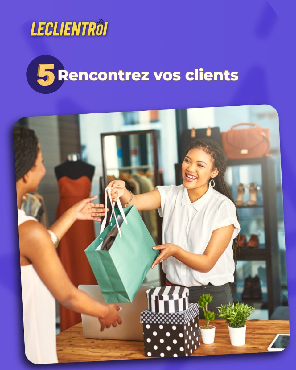 LeClientRoi_'s tweet photo. 🚀 Touchez vos clients autour de vous grâce à la prospection géolocalisée !

📍 Ciblez (âge, sexe)
📲 SMS ou mail
🎯 Zone de 1 à +20 km
⚡ Lancez votre campagne en quelques clics

Simple. Rapide. Efficace. 🔥

#marketing #business #prospection https://t.co/Qx9IFCKqRx