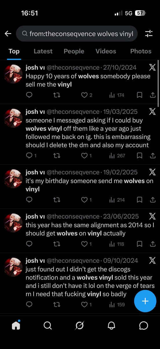 josh ᴠɪ tweet media