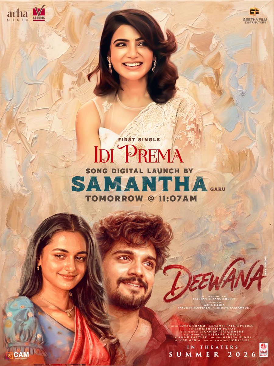 Suresh PRO tweet media