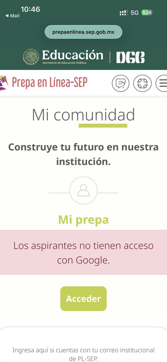 Francisco Cruz PLS tweet media