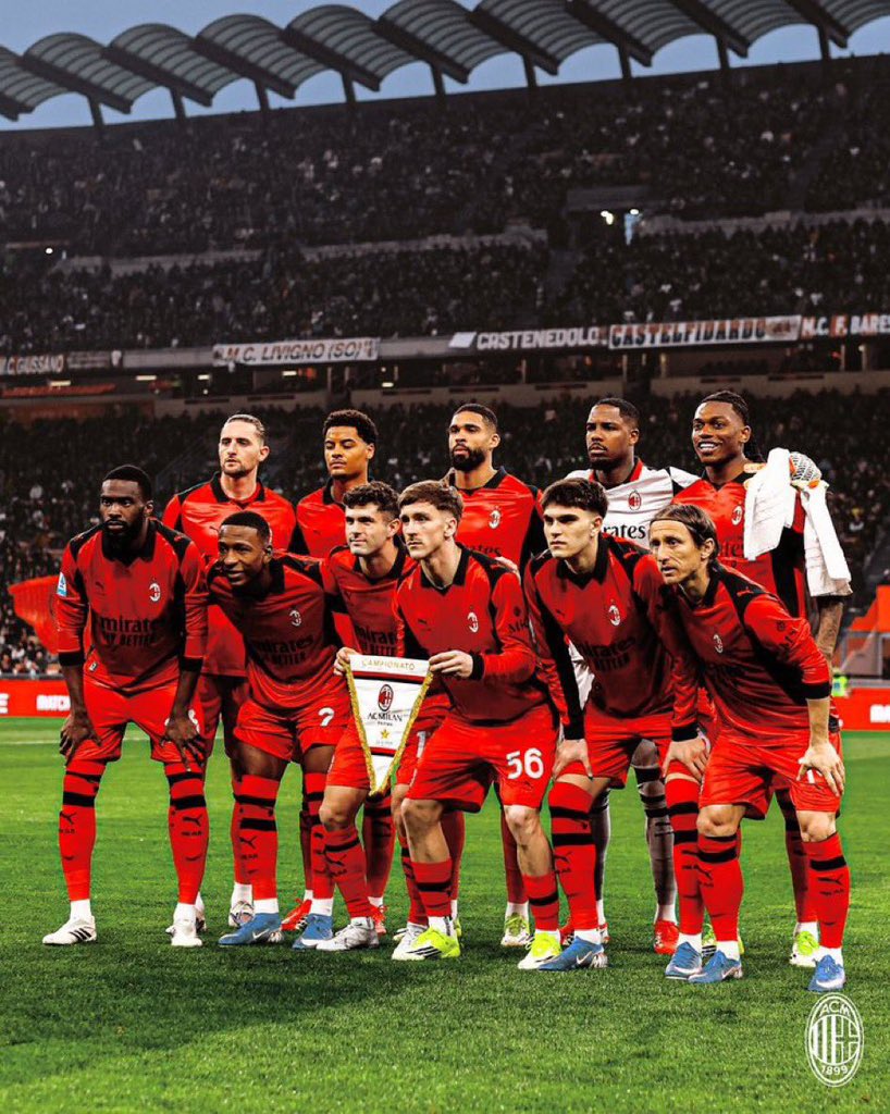 🇮🇹 | P.Majidini tweet media