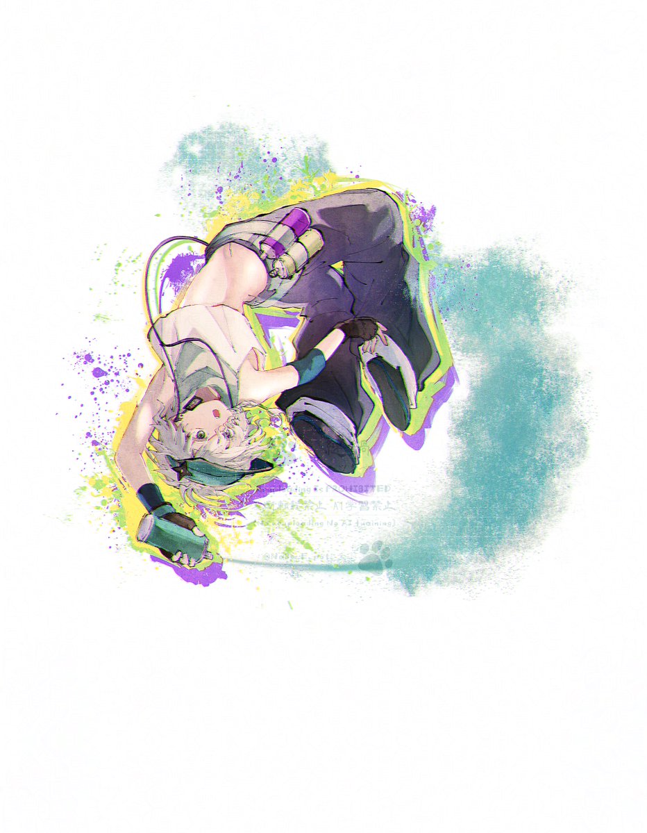 *.縺鍋(モツなべ)🐾 tweet media