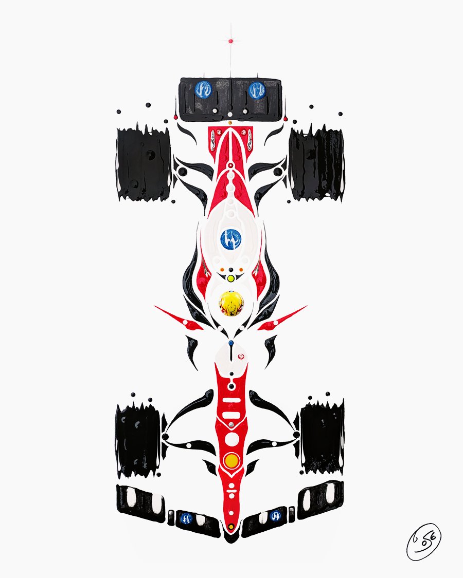 David Tyers Art tweet media