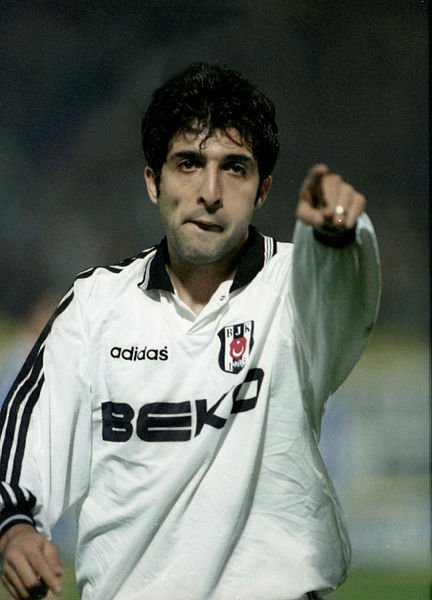 Utku Şen tweet media